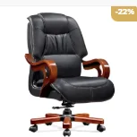 Ghế giám đốc Lami GGD013