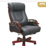 Ghế giám đốc Lami GGD014
