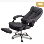 Ghế giám đốc Lami GGD015