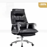 Ghế giám đốc Lami GGD024