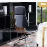 Ghế giám đốc Lami GGD025