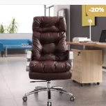 Ghế giám đốc Lami GGD033
