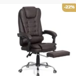 Ghế giám đốc Lami GGD034