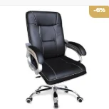 Ghế giám đốc Lami GGD035
