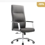 Ghế giám đốc Lami GGD040