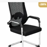Ghế chân quỳ Lami GQ005