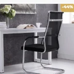Ghế chân quỳ Lami GQ010