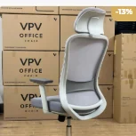 Ghế xoay văn phòng Lami GX011