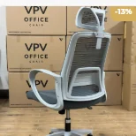 Ghế xoay văn phòng Lami GX012