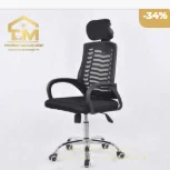 Ghế xoay văn phòng Lami GX021