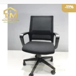 Ghế xoay văn phòng Lami GX023
