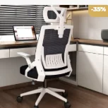 Ghế xoay văn phòng Lami GX026