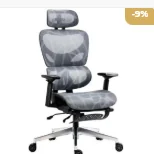 Ghế xoay văn phòng Lami GX062