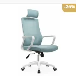 Ghế xoay văn phòng Lami GX086