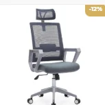 Ghế xoay văn phòng Lami GX094