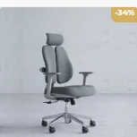 Ghế xoay văn phòng Lami GX104