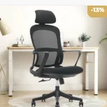Ghế xoay văn phòng Lami GX105