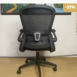 Ghế xoay văn phòng Lami GX111