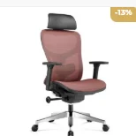 Ghế xoay văn phòng Lami GX117