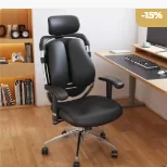 Ghế xoay văn phòng Lami GX118