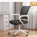 Ghế xoay văn phòng Lami GX120