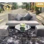 Ghế sofa Lami SF007