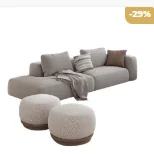 Ghế sofa Lami SF032