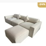 Ghế sofa Lami SF036