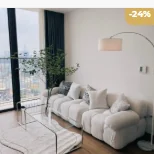 Ghế sofa Lami SF037