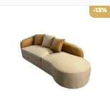 Ghế sofa Lami SF038