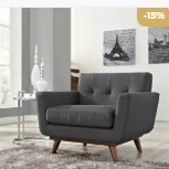 Ghế sofa Lami SF043
