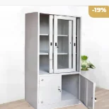 Tủ locker Lami TLK008