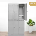 Tủ locker Lami TLK023
