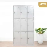 Tủ locker Lami TLK034