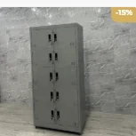 Tủ locker Lami TLK039