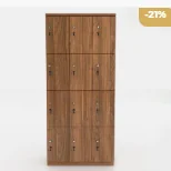 Tủ locker Lami TLK051