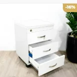 Tủ phụ, hộc tủ Lami TP005