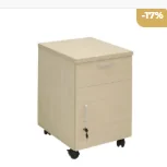 Tủ phụ, hộc tủ Lami TP010