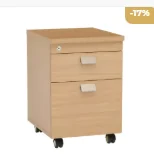 Tủ phụ, hộc tủ Lami TP012