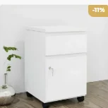 Tủ phụ, hộc tủ Lami TP016