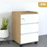Tủ phụ, hộc tủ Lami TP018