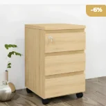 Tủ phụ, hộc tủ Lami TP019