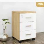 Tủ phụ, hộc tủ Lami TP020