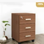 Tủ phụ, hộc tủ Lami TP021