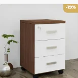 Tủ phụ, hộc tủ Lami TP022