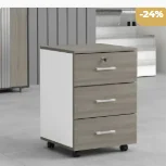 Tủ phụ, hộc tủ Lami TP026