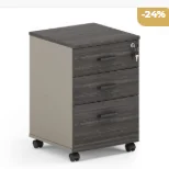 Tủ phụ, hộc tủ Lami TP027