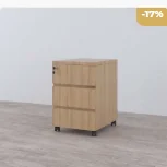 Tủ phụ, hộc tủ Lami TP030