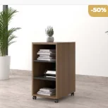 Tủ phụ, hộc tủ Lami TP031
