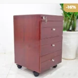 Tủ phụ, hộc tủ Lami TP033